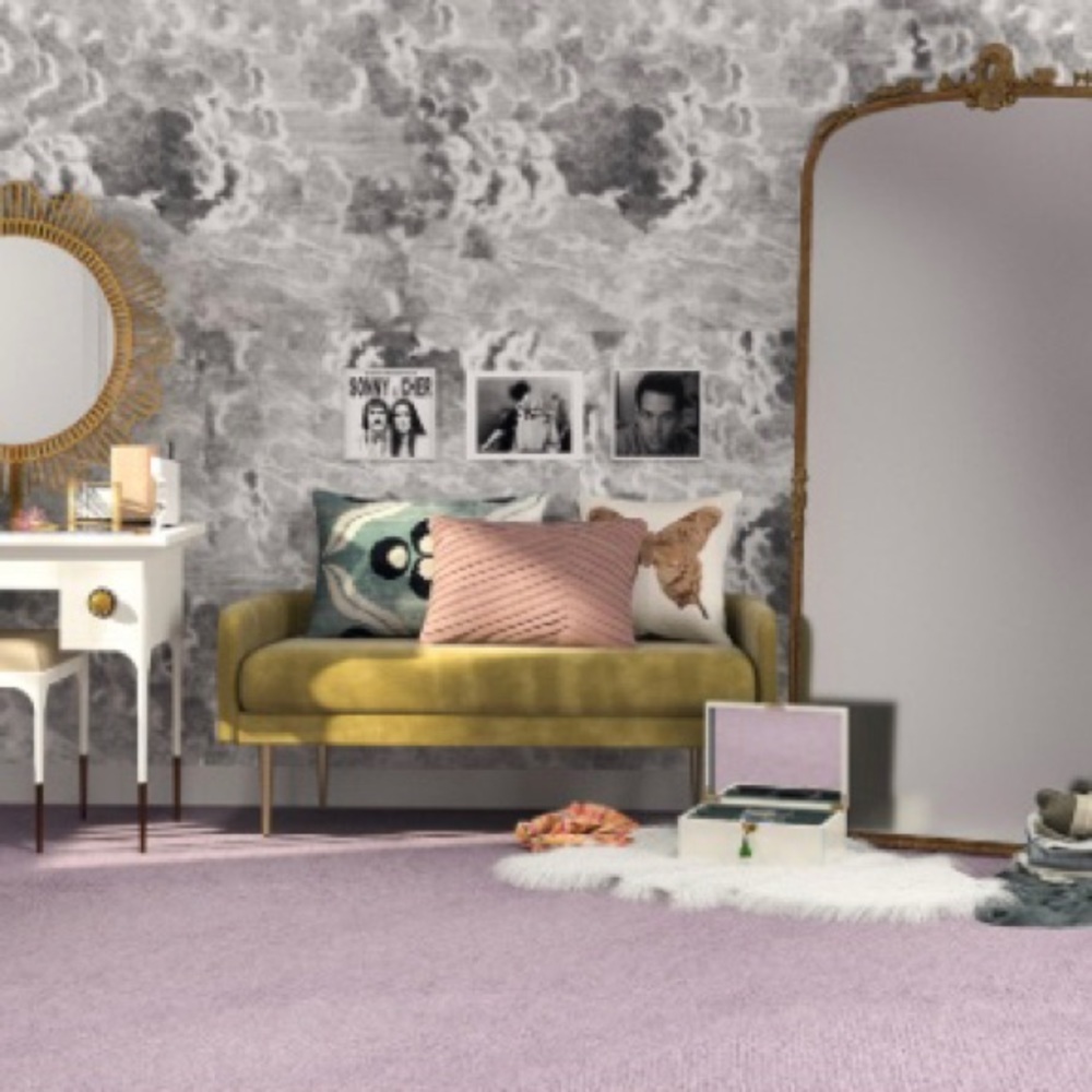 Meet your Posher, Candace